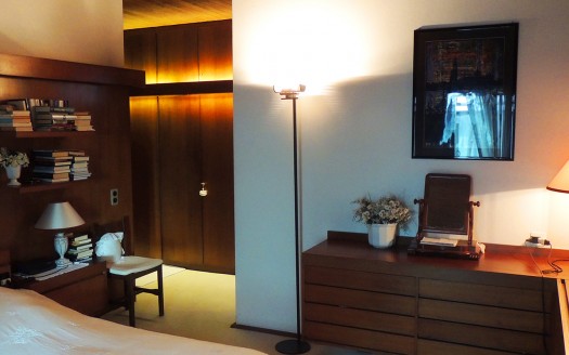 Villa esclusiva a Montagnola (Collina d’Oro) – Rif.380