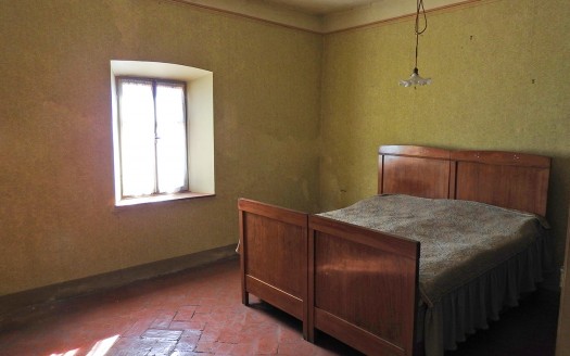 Ampia casa patrizia da ristrutturare con vista lago mozzafiato – Rif. 319