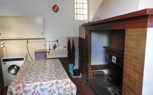 Ampia casa patrizia da ristrutturare con vista lago mozzafiato – Rif. 319