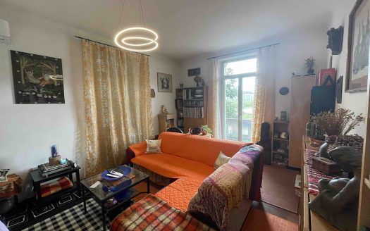 Splendida Residenza in stile LIBERTY a Balerna Rif.: 0393