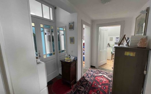 Splendida Residenza in stile LIBERTY a Balerna Rif.: 0393