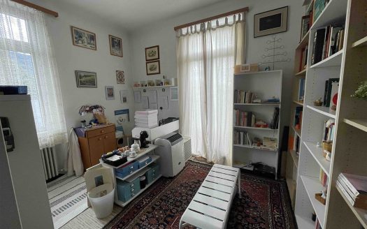 Splendida Residenza in stile LIBERTY a Balerna Rif.: 0393