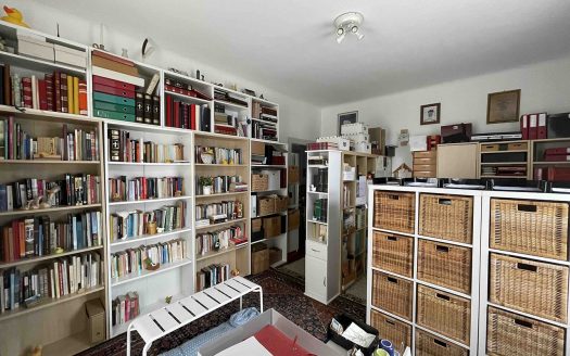 Splendida Residenza in stile LIBERTY a Balerna Rif.: 0393