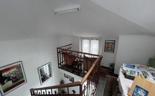 Splendida Residenza in stile LIBERTY a Balerna Rif.: 0393