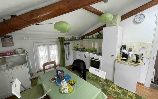 Splendida Residenza in stile LIBERTY a Balerna Rif.: 0393