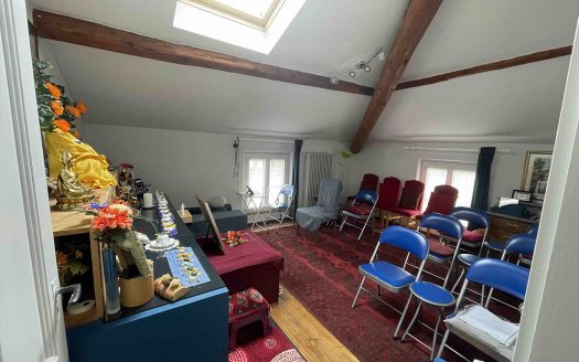 Splendida Residenza in stile LIBERTY a Balerna Rif.: 0393