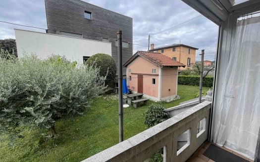 Splendida Residenza in stile LIBERTY a Balerna Rif.: 0393