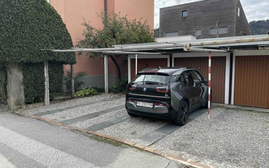 Splendida Residenza in stile LIBERTY a Balerna Rif.: 0393