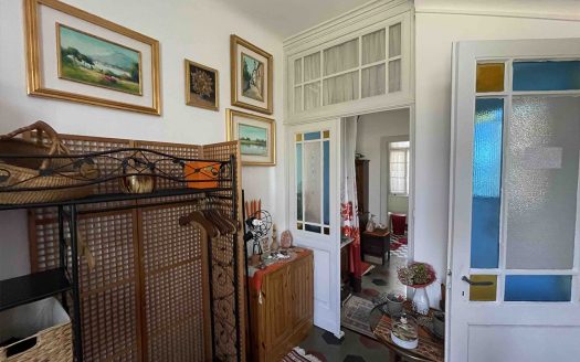 Splendida Residenza in stile LIBERTY a Balerna Rif.: 0393